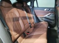 2020 BMW X6 X Drive 35D M Sport