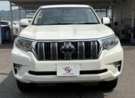 2019 TOYOTA LAND CRUISER PRADO TX L