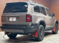 2024 TOYOTA LAND CRUISER 250 VX