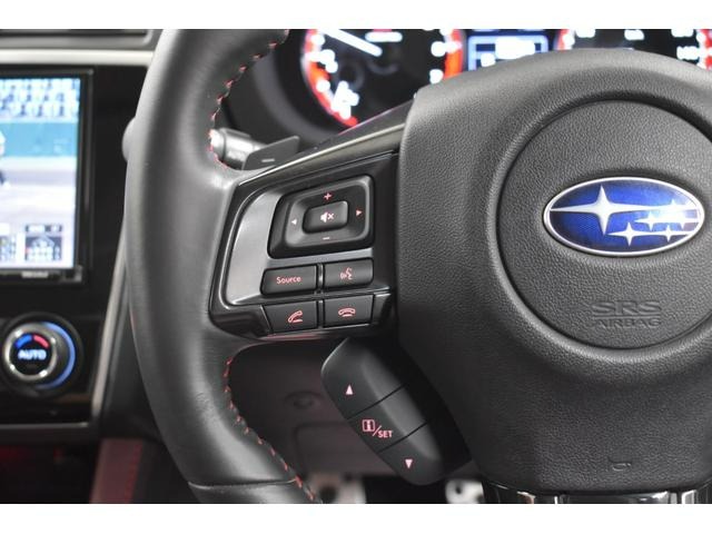 2019 Subaru Levorg 1.6 STI Sport Eye Sight