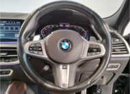 2020 BMW X6 X Drive 35D M Sport