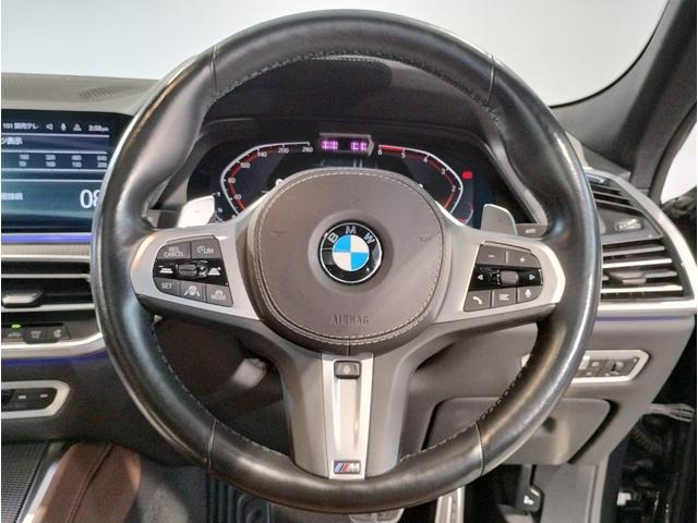 2020 BMW X6 X Drive 35D M Sport