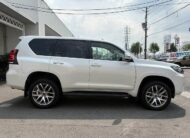 2019 TOYOTA LAND CRUISER PRADO TX L