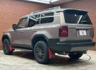 2024 TOYOTA LAND CRUISER 250 VX