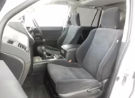 2021 Toyota Land Cruiser Prado TX