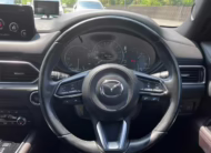 2020 Mazda CX-8 XD ProActive S Package