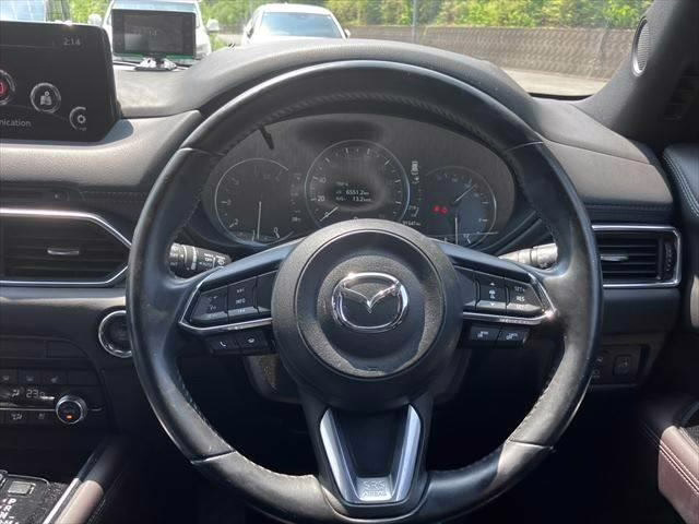2020 Mazda CX-8 XD ProActive S Package