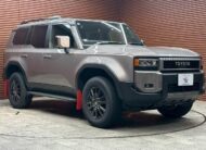 2024 TOYOTA LAND CRUISER 250 VX