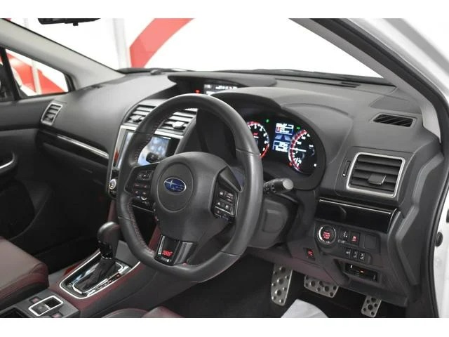 2019 Subaru Levorg 1.6 STI Sport Eye Sight