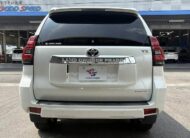 2019 TOYOTA LAND CRUISER PRADO TX L