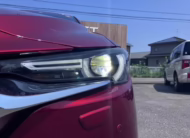 2020 Mazda CX-8 XD ProActive S Package