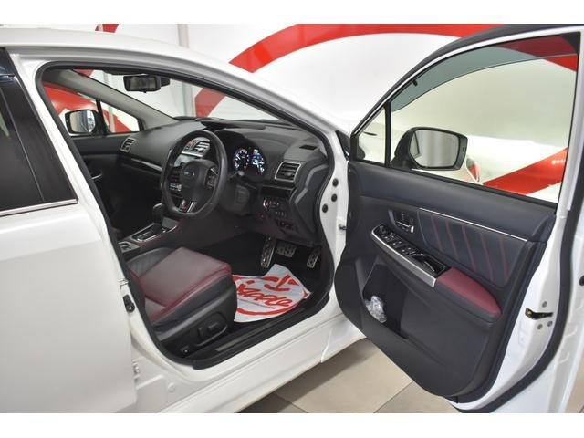2019 Subaru Levorg 1.6 STI Sport Eye Sight
