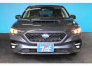 2021 Subaru Levorg GT EX
