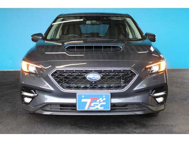 2021 Subaru Levorg GT EX