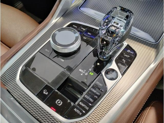 2020 BMW X6 X Drive 35D M Sport
