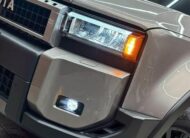 2024 TOYOTA LAND CRUISER 250 VX