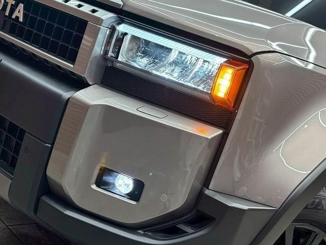 2024 TOYOTA LAND CRUISER 250 VX