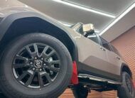 2024 TOYOTA LAND CRUISER 250 VX