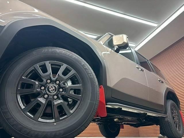 2024 TOYOTA LAND CRUISER 250 VX