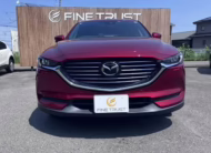 2020 Mazda CX-8 XD ProActive S Package