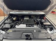 2024 TOYOTA LAND CRUISER 250 VX