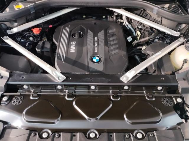 2020 BMW X6 X Drive 35D M Sport