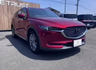 2020 Mazda CX-8 XD ProActive S Package