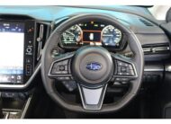 2021 Subaru Levorg GT EX