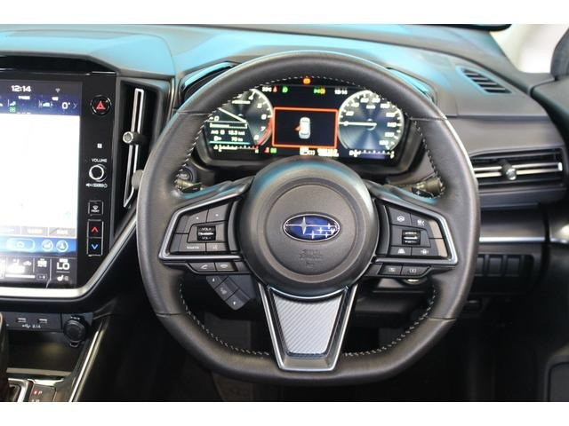 2021 Subaru Levorg GT EX