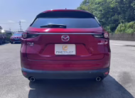 2020 Mazda CX-8 XD ProActive S Package