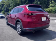 2020 Mazda CX-8 XD ProActive S Package