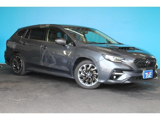 2021 Subaru Levorg GT EX