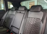 2022 Volkswagen Tiguan TSI R Line