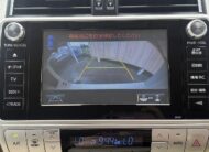2019 TOYOTA LAND CRUISER PRADO TX L