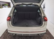 2022 Volkswagen Tiguan TSI R Line