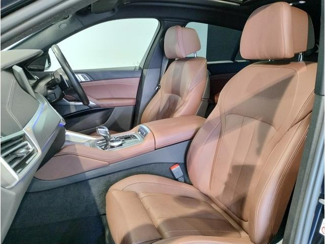 2020 BMW X6 X Drive 35D M Sport
