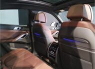 2020 BMW X6 X Drive 35D M Sport