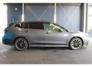 2021 Subaru Levorg GT EX
