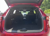 2020 Mazda CX-8 XD ProActive S Package