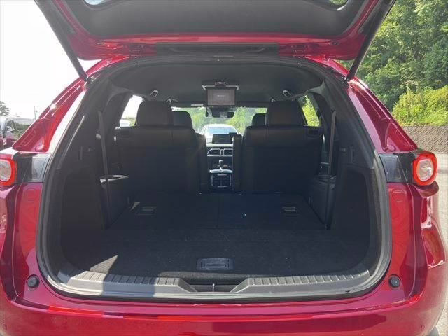 2020 Mazda CX-8 XD ProActive S Package