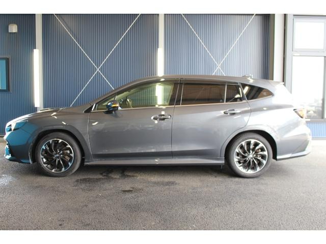 2021 Subaru Levorg GT EX