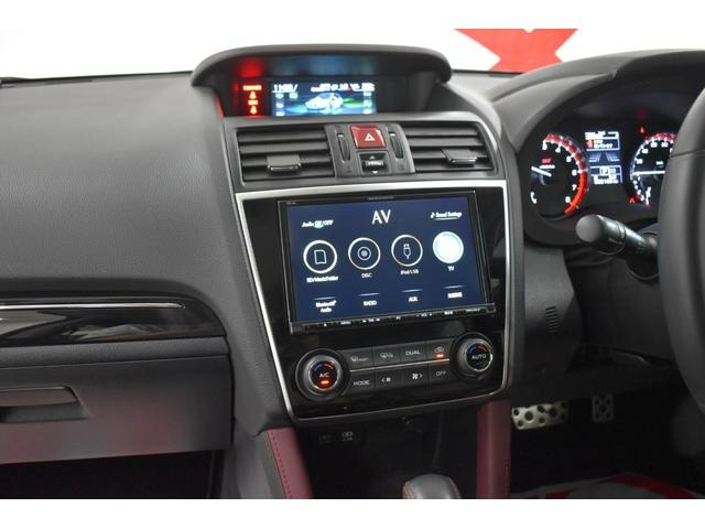 2019 Subaru Levorg 1.6 STI Sport Eye Sight