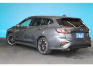 2021 Subaru Levorg GT EX