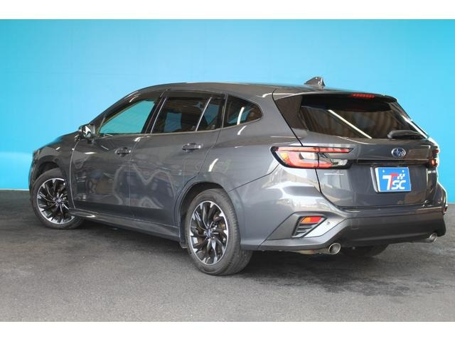 2021 Subaru Levorg GT EX