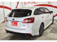 2019 Subaru Levorg 1.6 STI Sport Eye Sight