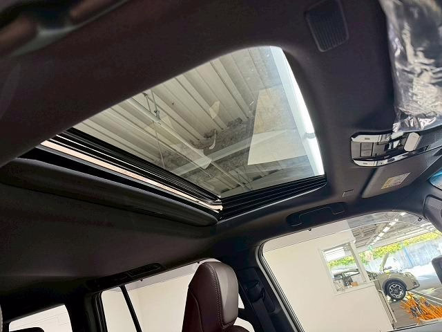 2024 Toyota Land Cruiser 250 ZX