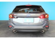 2021 Subaru Levorg GT EX