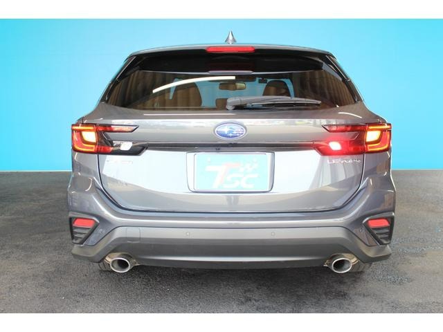 2021 Subaru Levorg GT EX