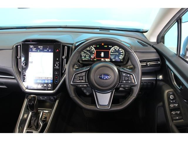 2021 Subaru Levorg GT EX