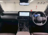 2024 Toyota Land Cruiser 250 ZX